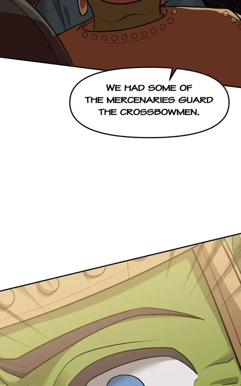 Lord of Goblins Chapter 118 – Page 35