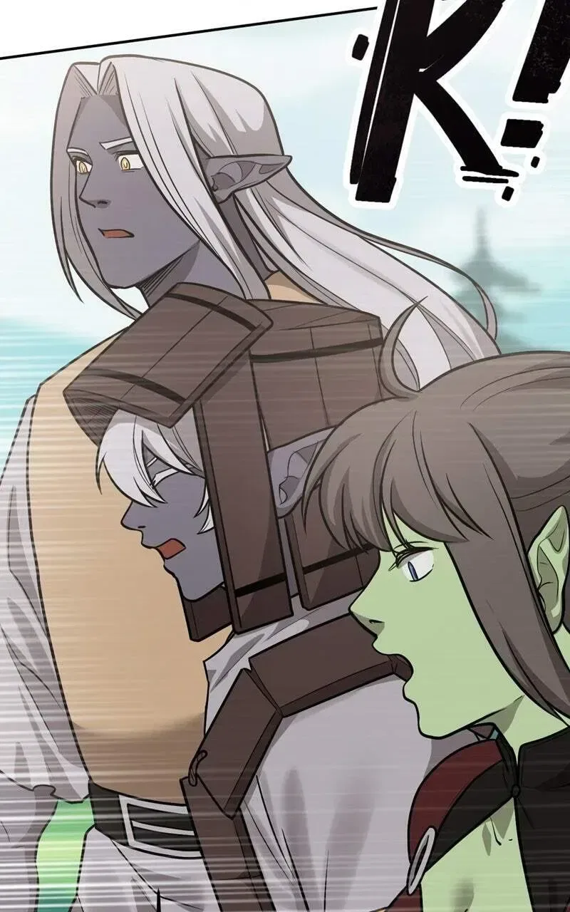 Lord of Goblins Chapter 118 – Page 40
