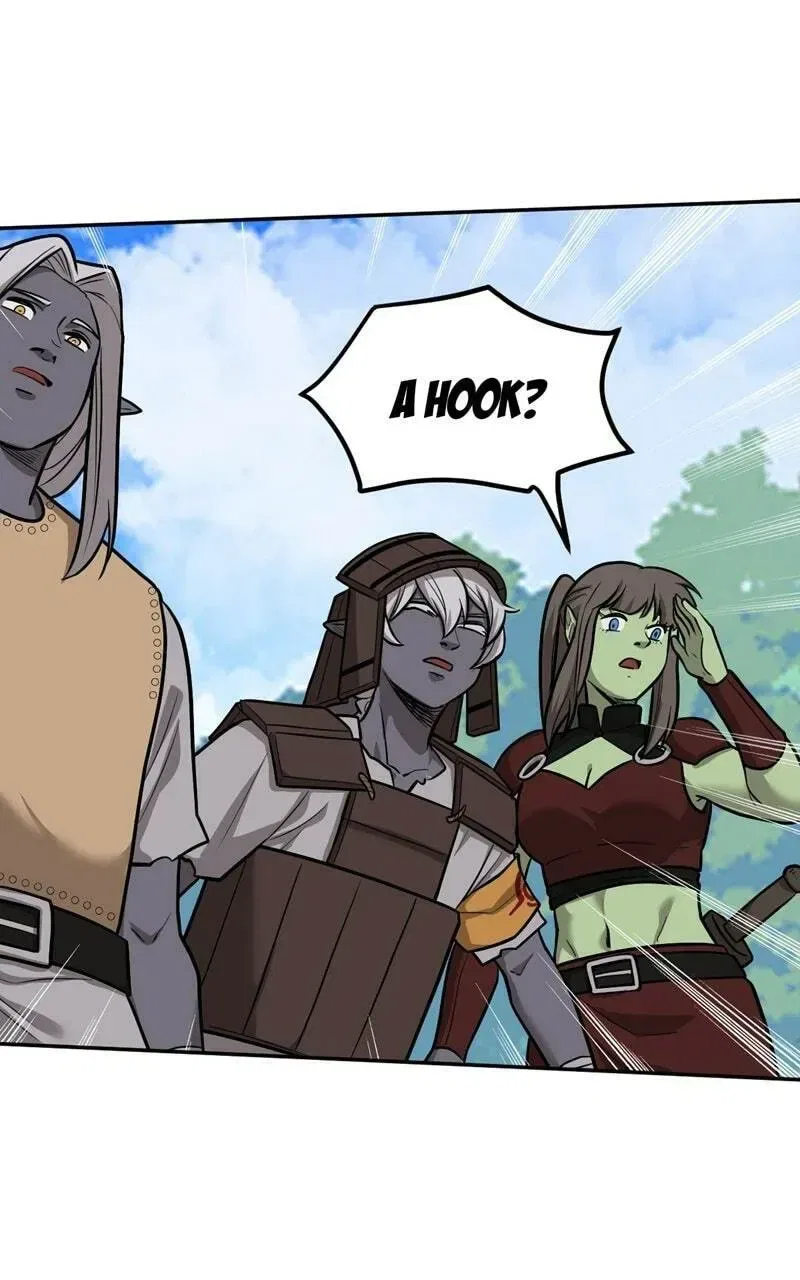 Lord of Goblins Chapter 118 – Page 43