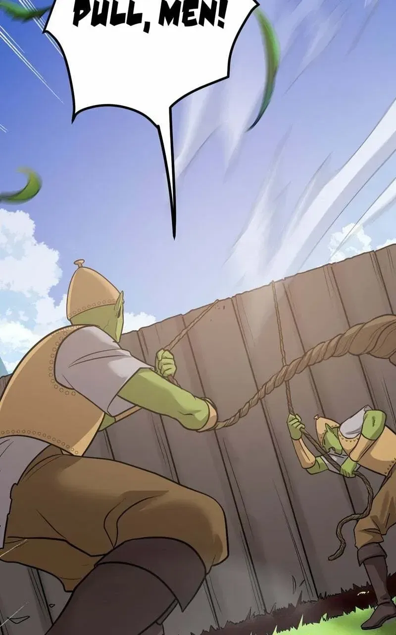 Lord of Goblins Chapter 118 – Page 45