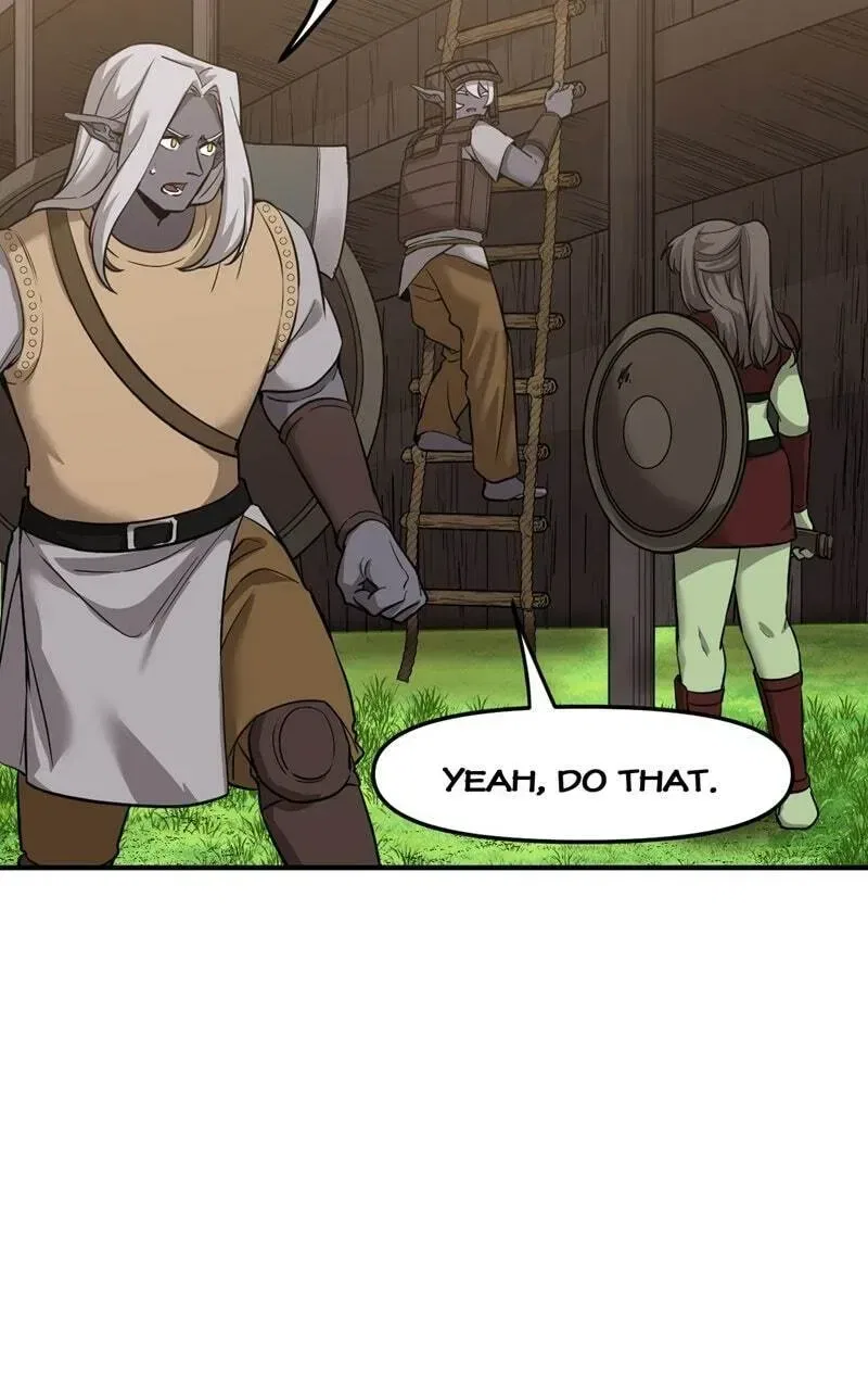 Lord of Goblins Chapter 118 – Page 54