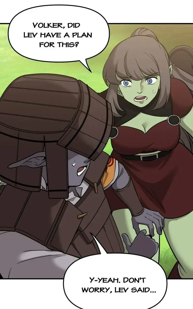 Lord of Goblins Chapter 118 – Page 55