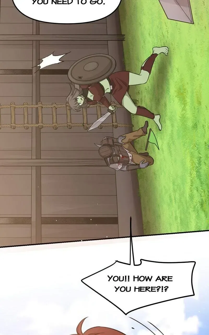 Lord of Goblins Chapter 118 – Page 59
