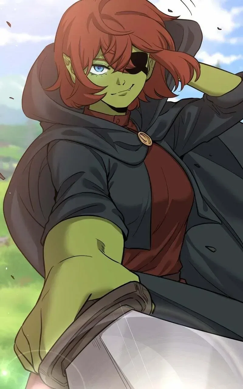 Lord of Goblins Chapter 118 – Page 60