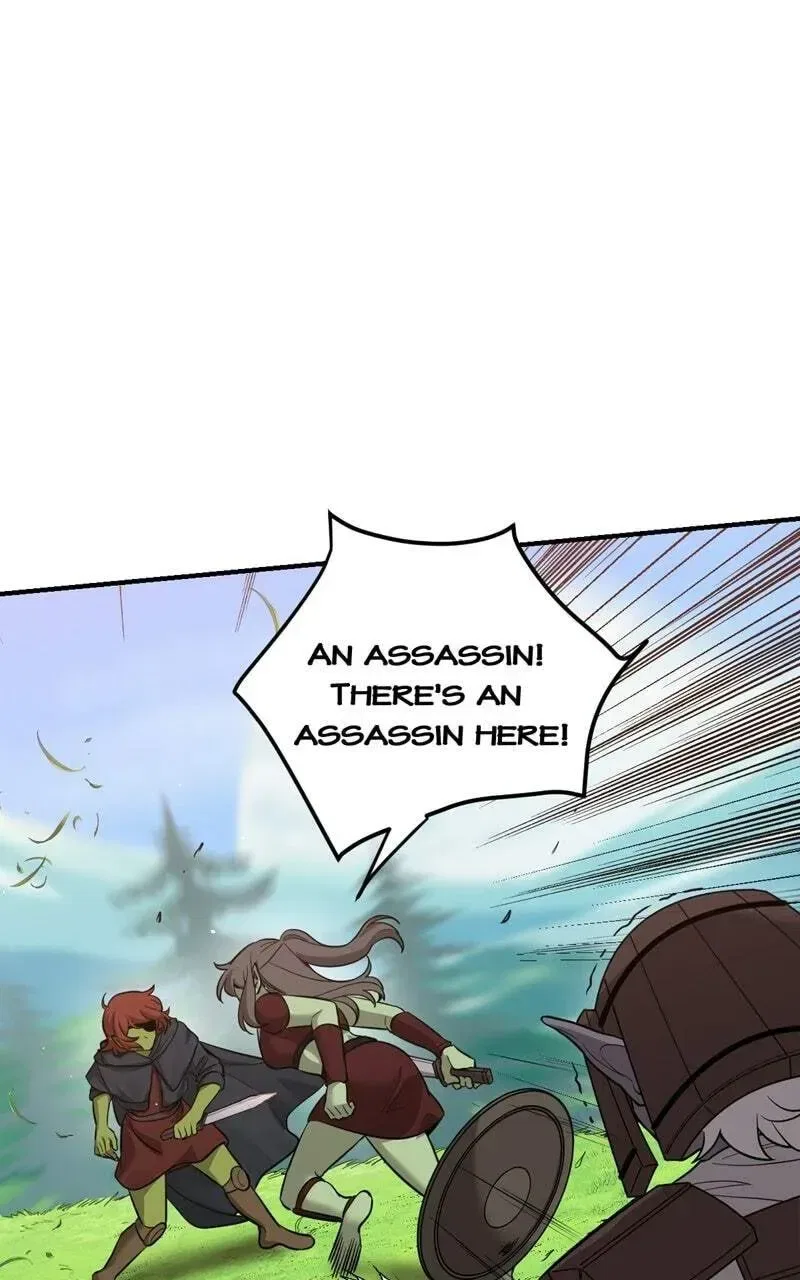 Lord of Goblins Chapter 118 – Page 62