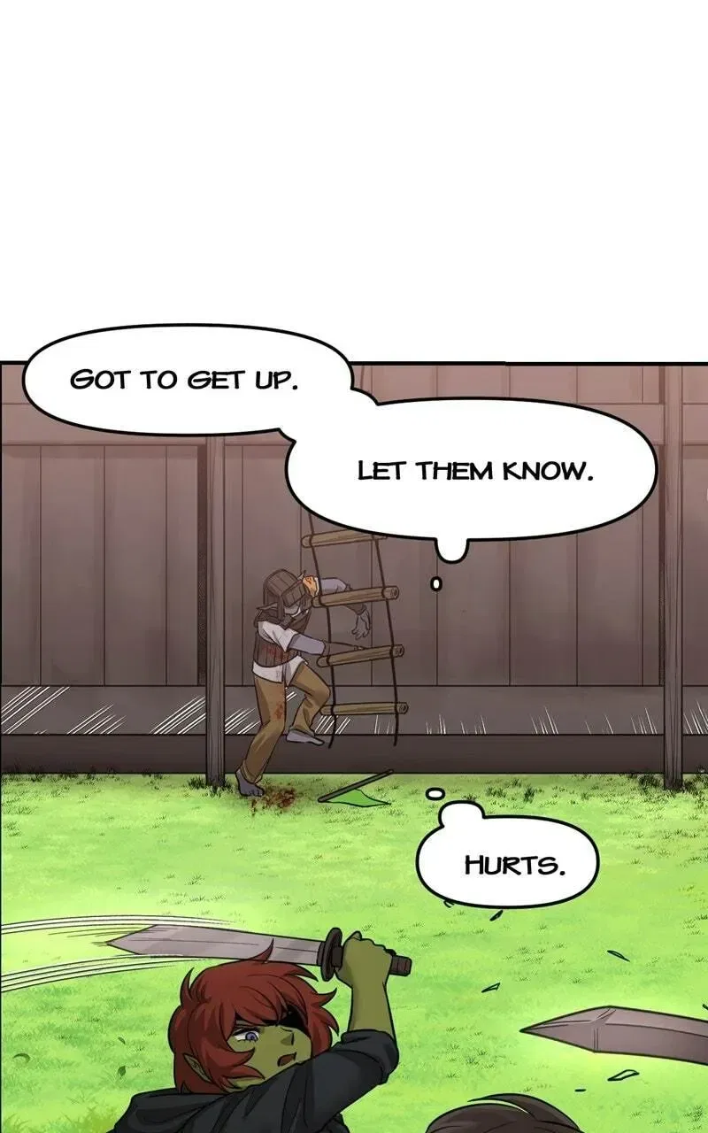 Lord of Goblins Chapter 118 – Page 67