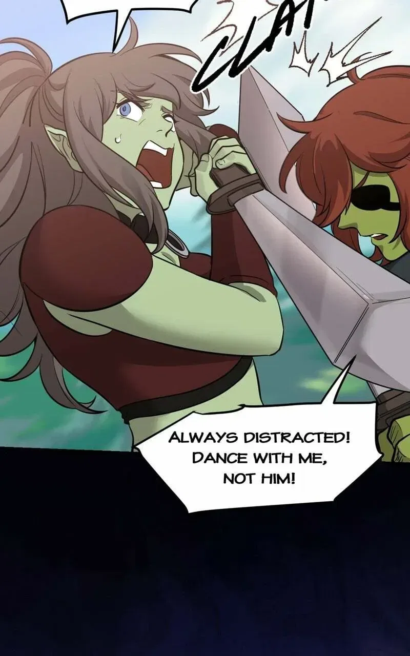 Lord of Goblins Chapter 118 – Page 69