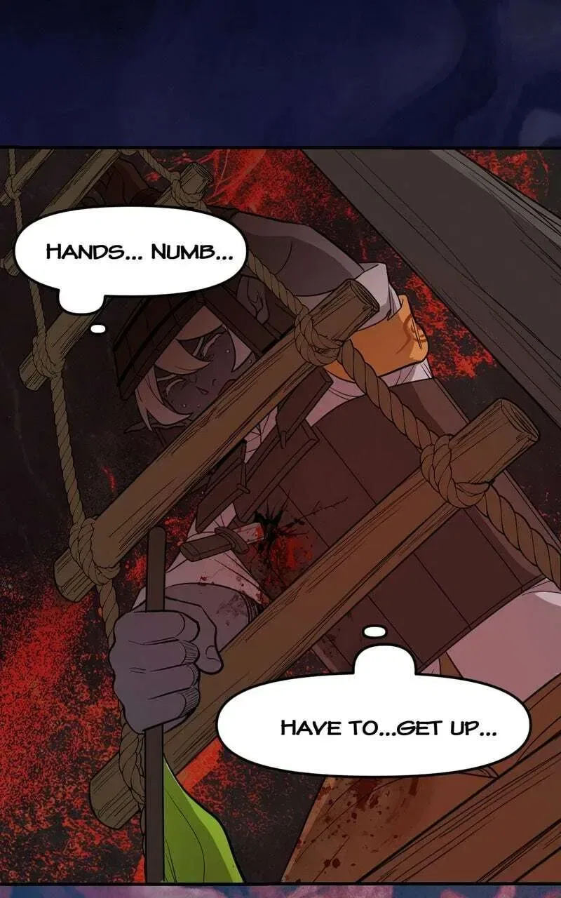 Lord of Goblins Chapter 118 – Page 70