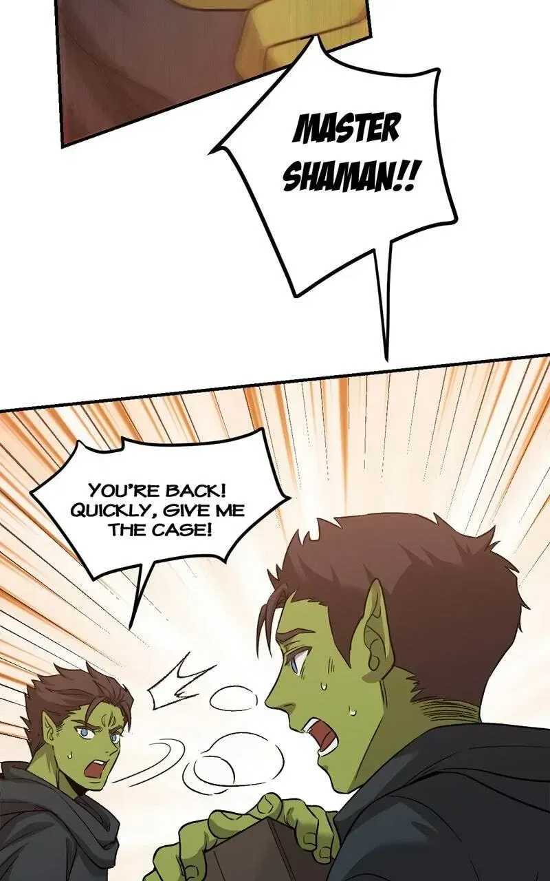 Lord of Goblins Chapter 118 – Page 78