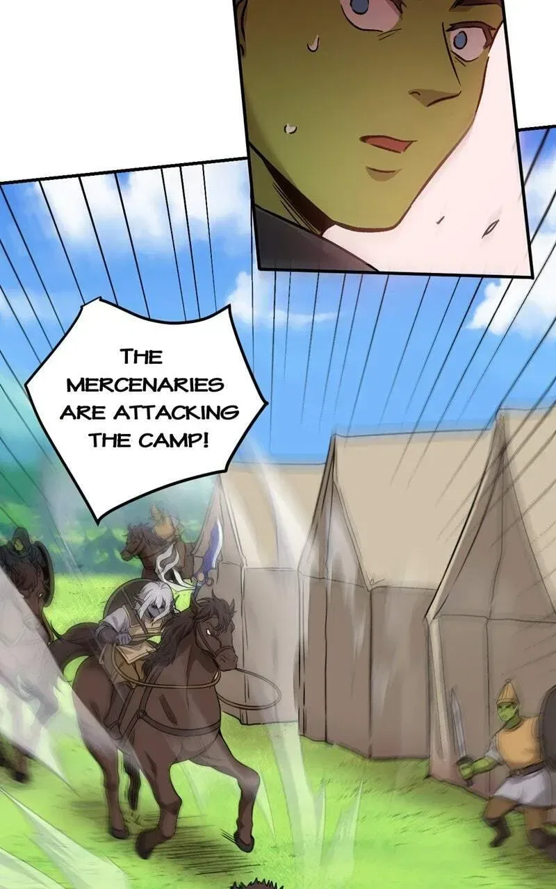 Lord of Goblins Chapter 118 – Page 80