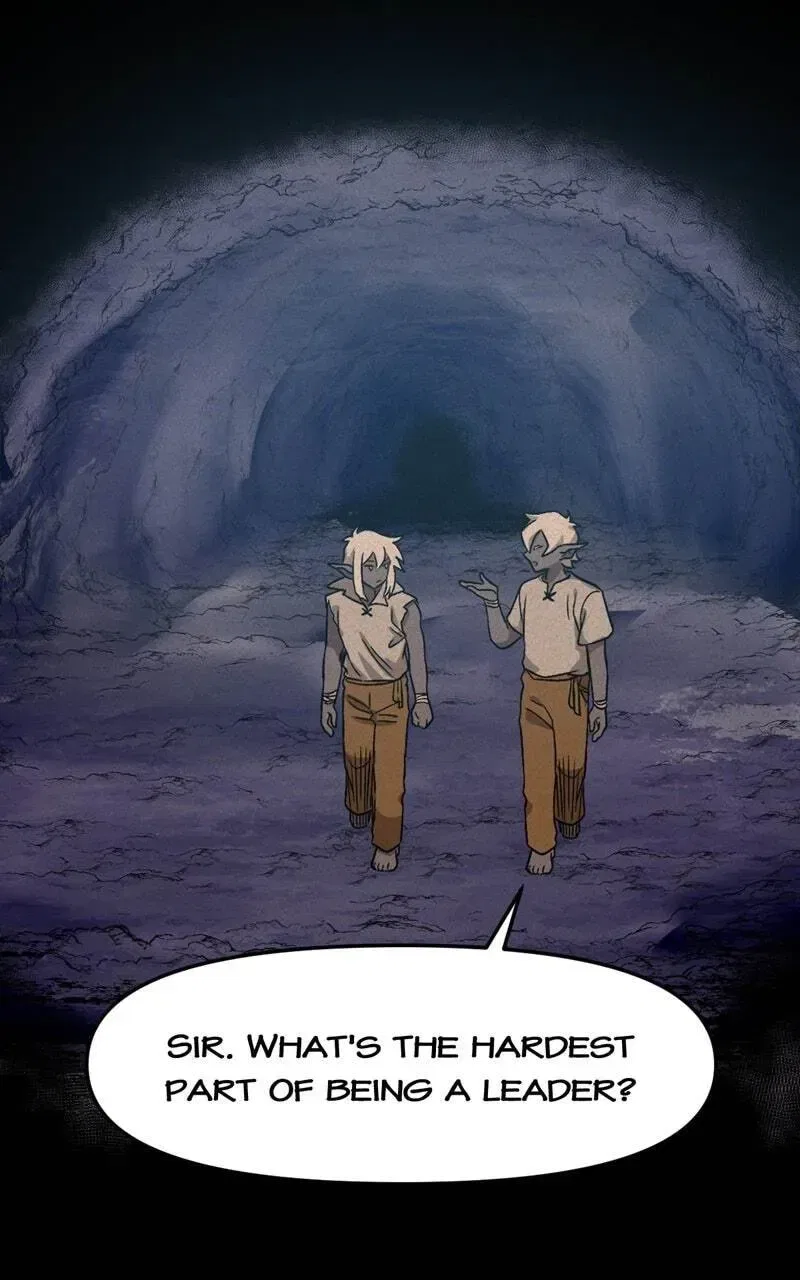 Lord of Goblins Chapter 117 – Page 2