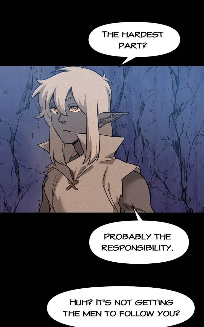 Lord of Goblins Chapter 117 – Page 3