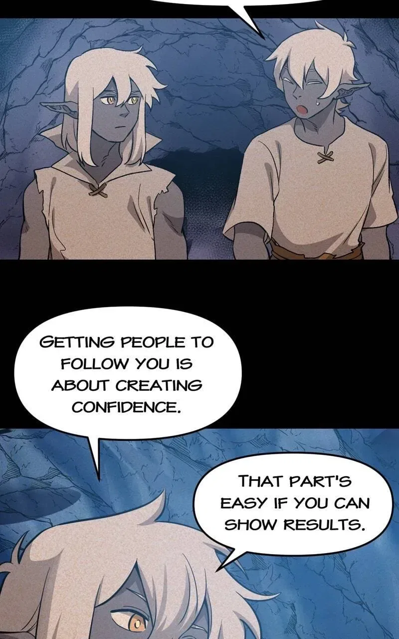 Lord of Goblins Chapter 117 – Page 4