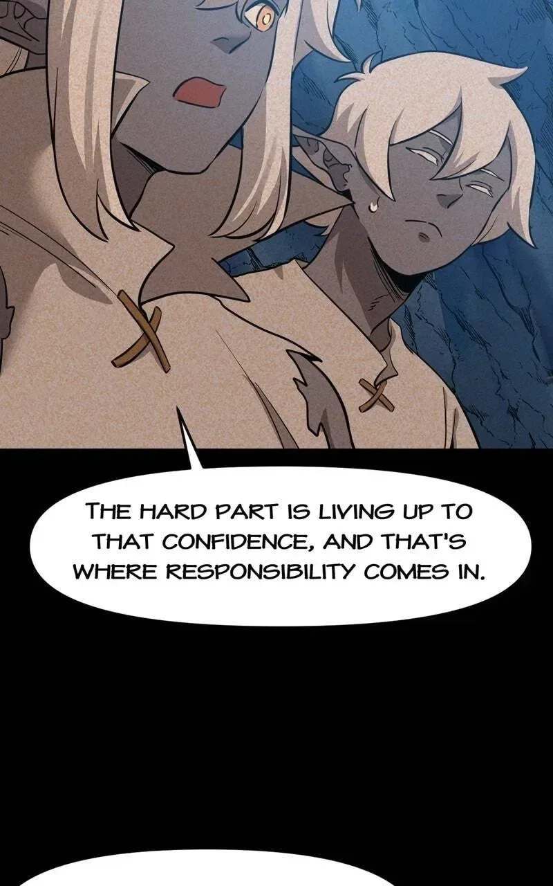 Lord of Goblins Chapter 117 – Page 5
