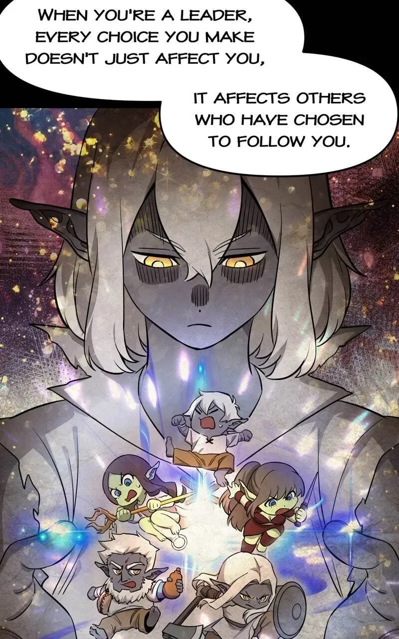 Lord of Goblins Chapter 117 – Page 6
