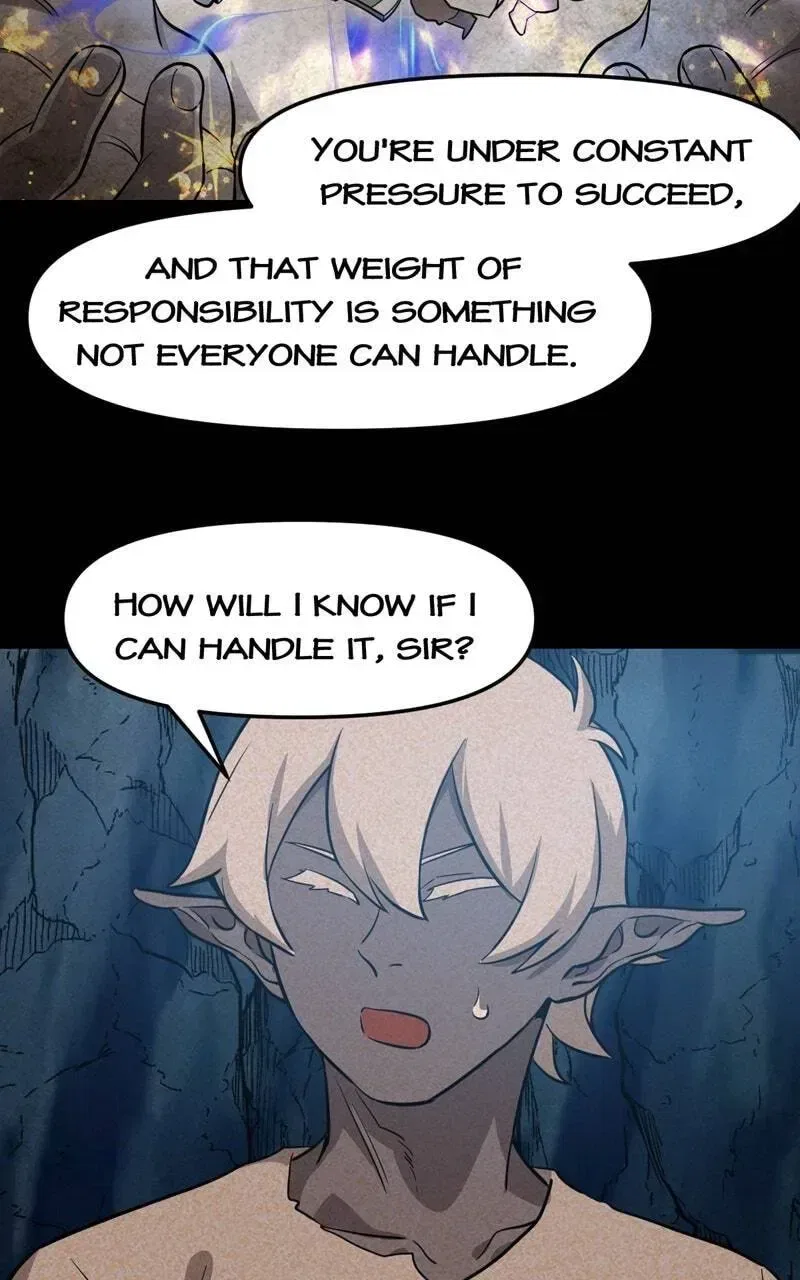 Lord of Goblins Chapter 117 – Page 7