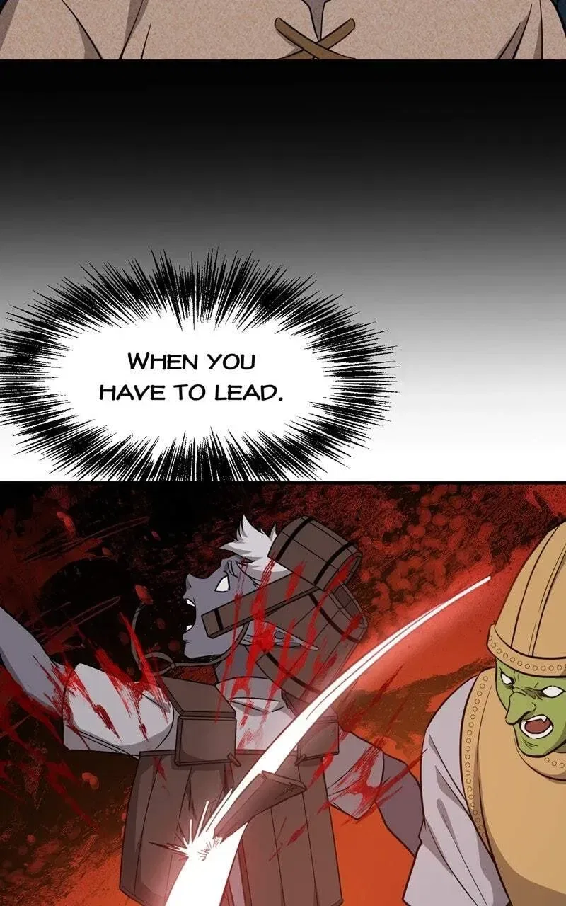 Lord of Goblins Chapter 117 – Page 8