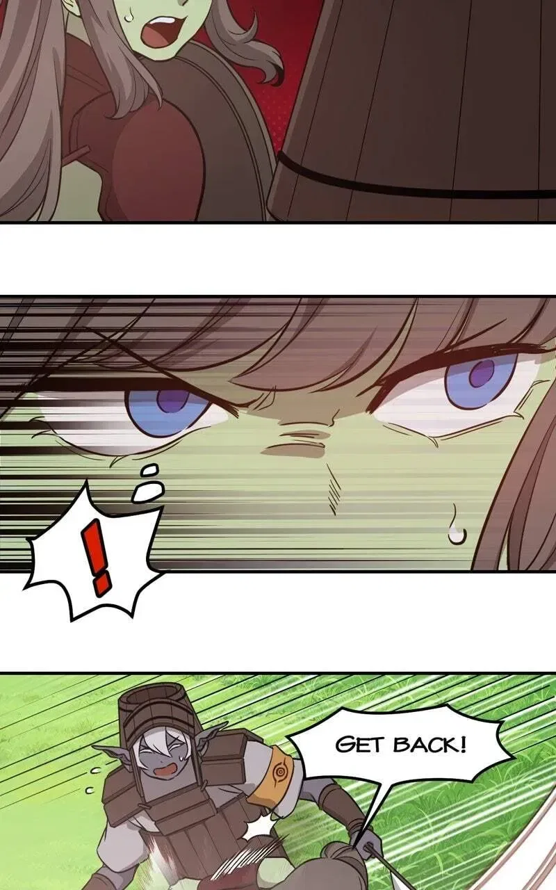 Lord of Goblins Chapter 117 – Page 11