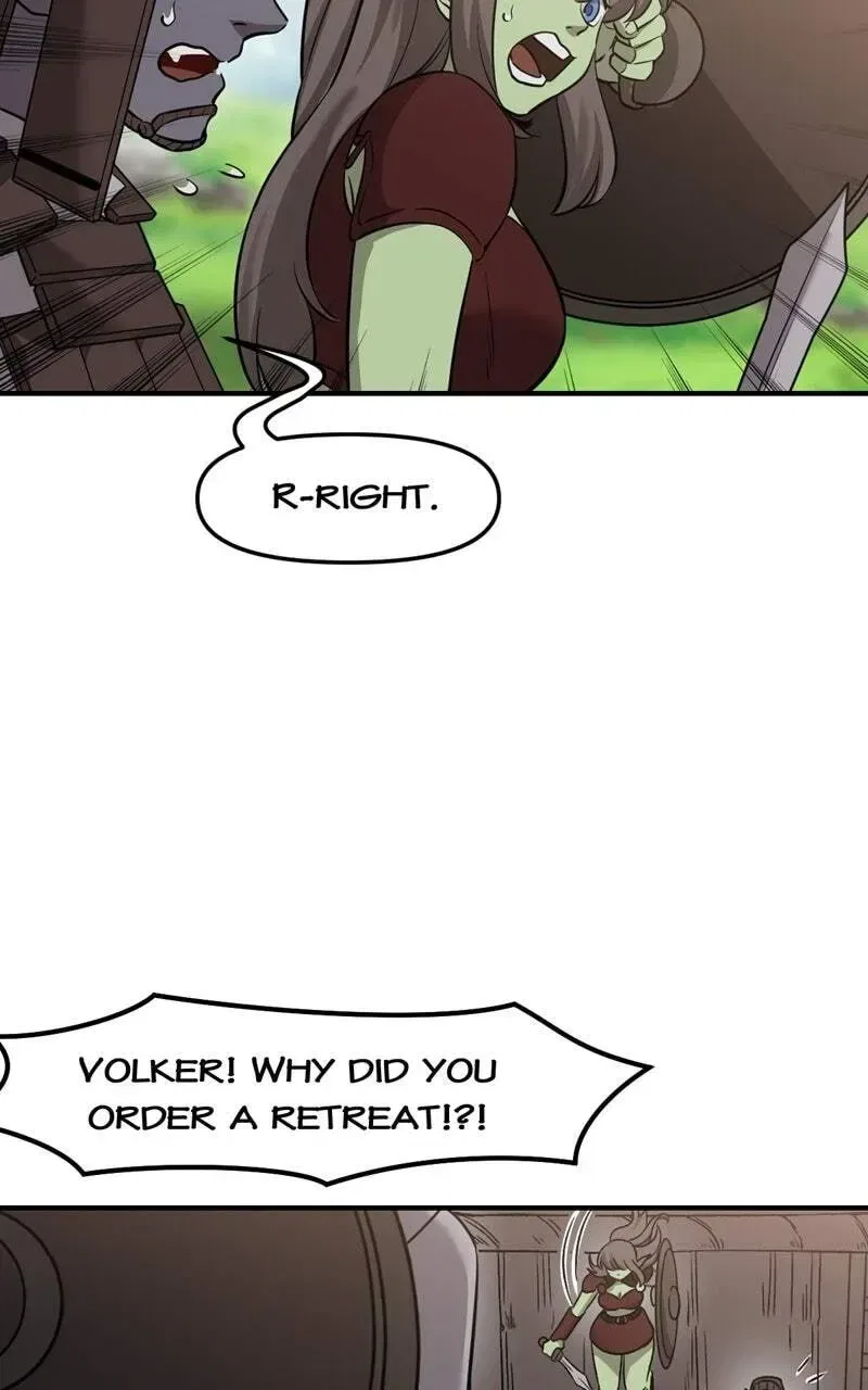 Lord of Goblins Chapter 117 – Page 13