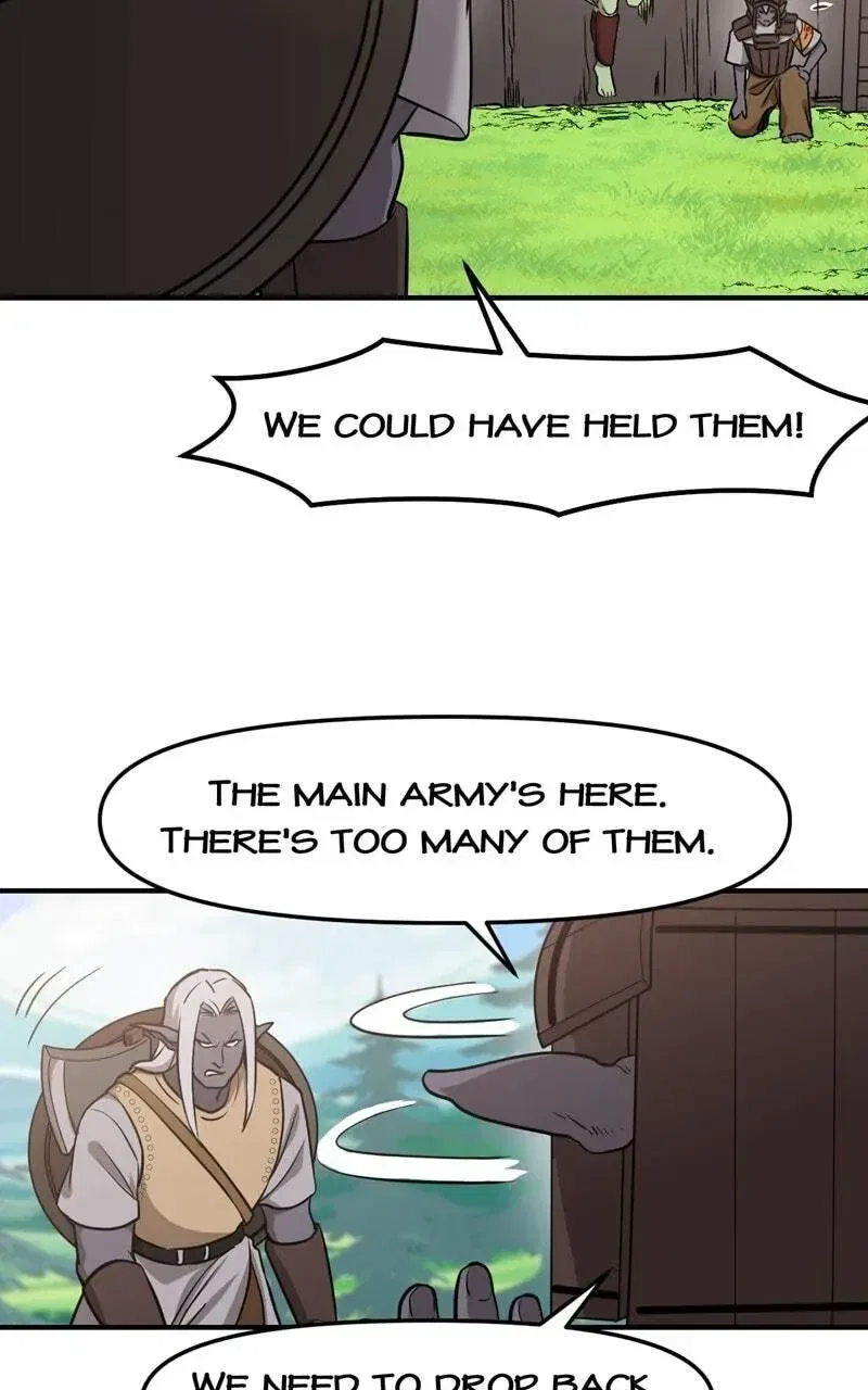 Lord of Goblins Chapter 117 – Page 14