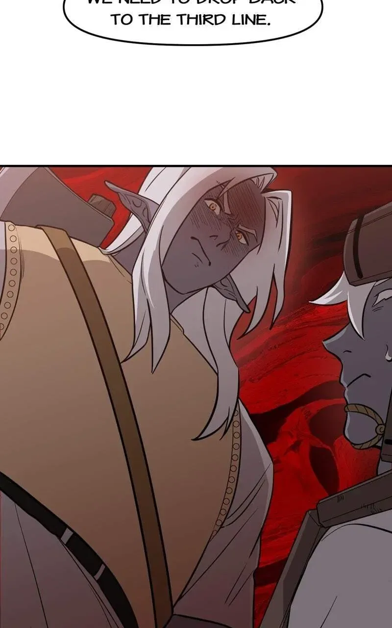 Lord of Goblins Chapter 117 – Page 15