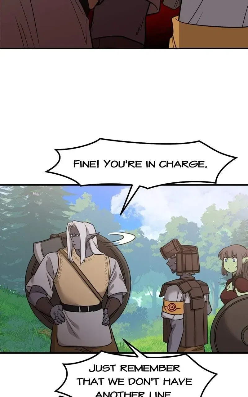 Lord of Goblins Chapter 117 – Page 16