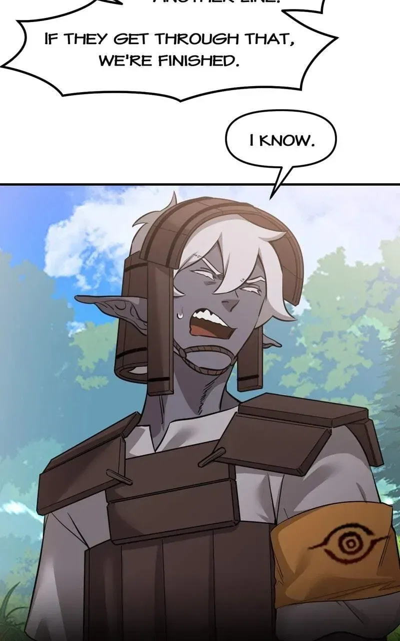 Lord of Goblins Chapter 117 – Page 17