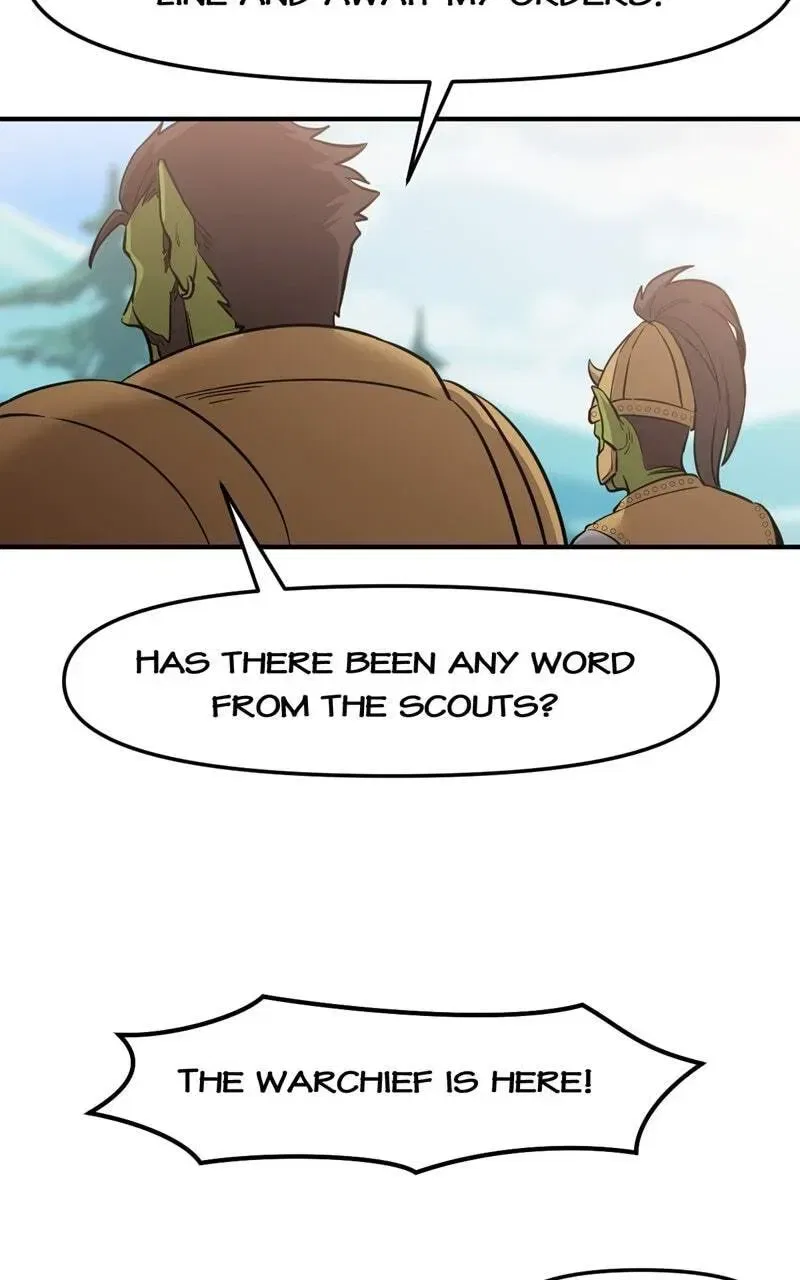 Lord of Goblins Chapter 117 – Page 19