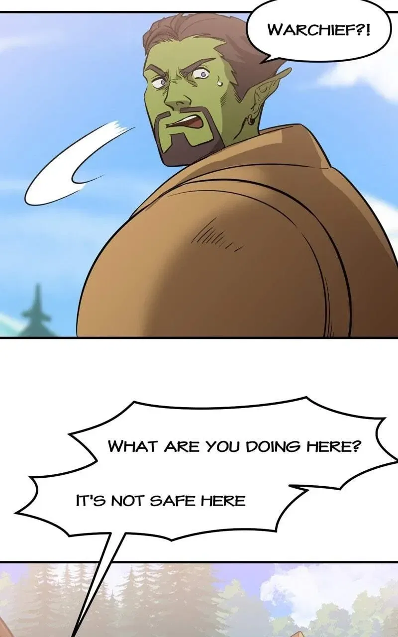 Lord of Goblins Chapter 117 – Page 20