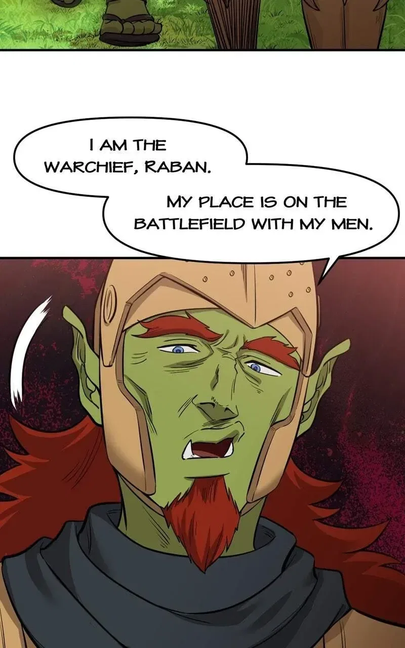 Lord of Goblins Chapter 117 – Page 22