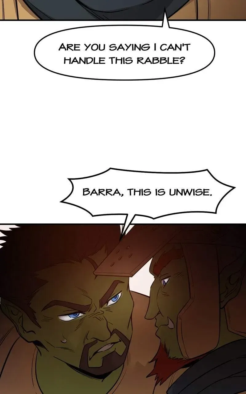 Lord of Goblins Chapter 117 – Page 23