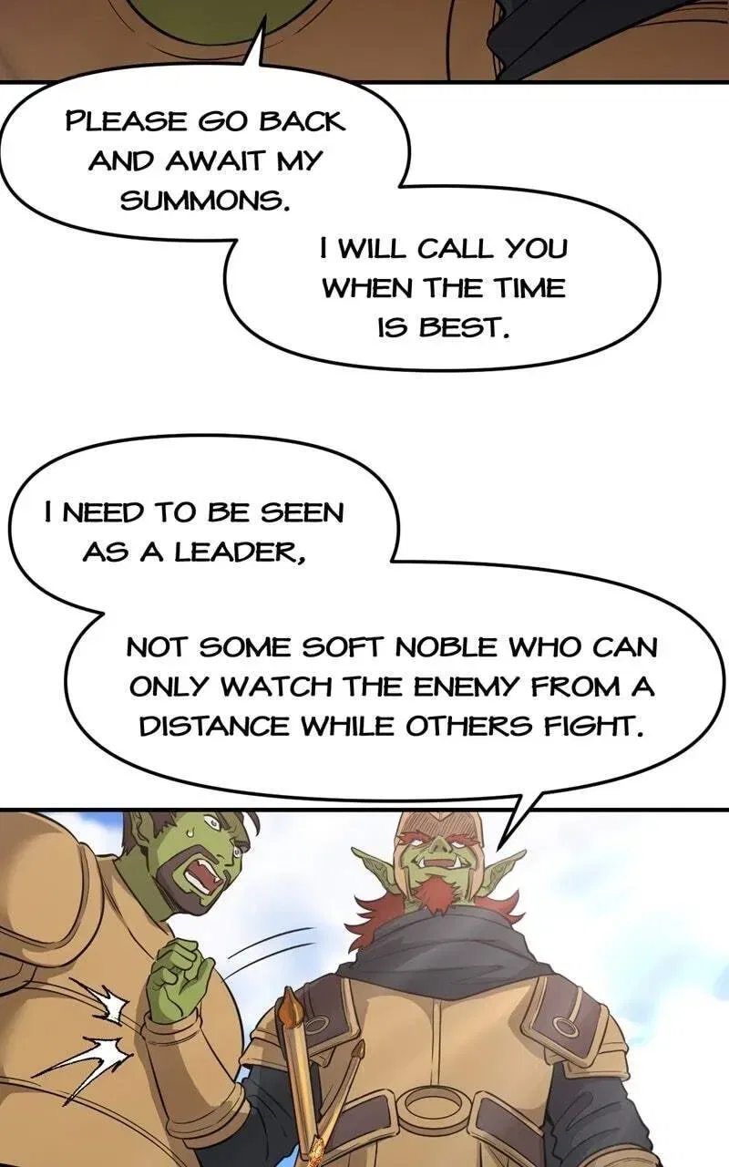Lord of Goblins Chapter 117 – Page 24