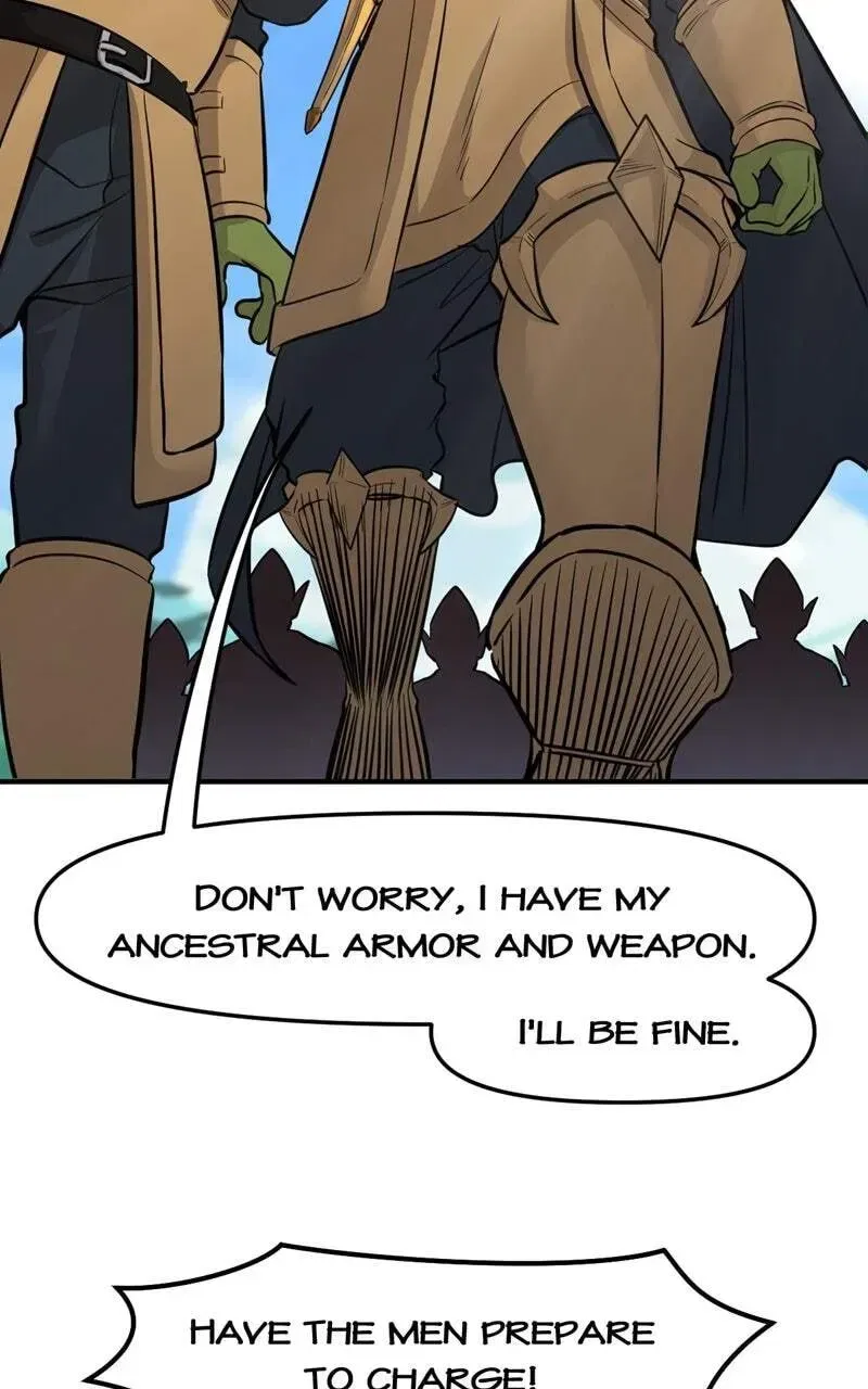 Lord of Goblins Chapter 117 – Page 25