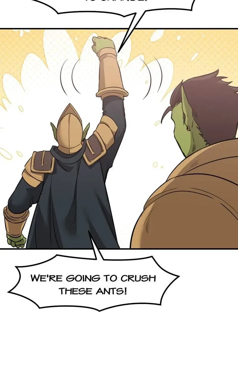 Lord of Goblins Chapter 117 – Page 26