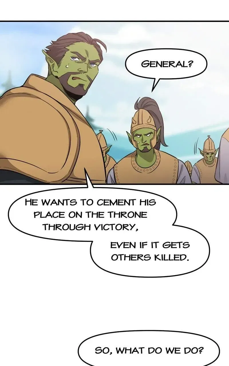Lord of Goblins Chapter 117 – Page 27