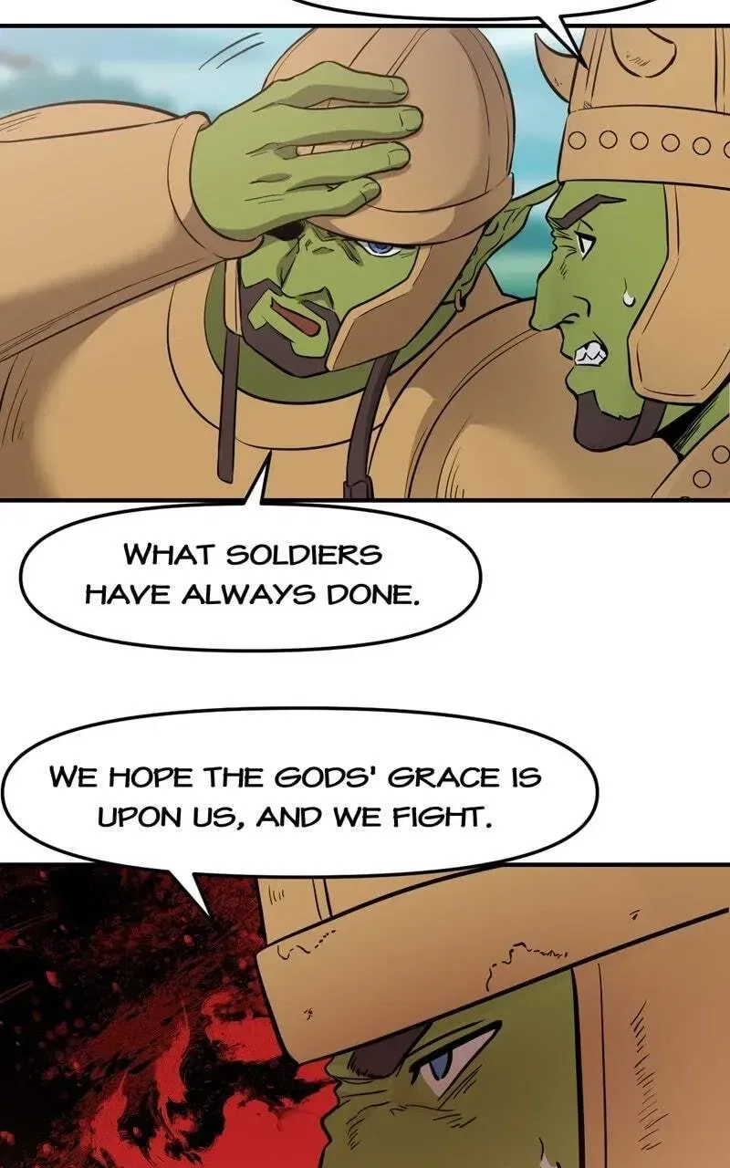 Lord of Goblins Chapter 117 – Page 28