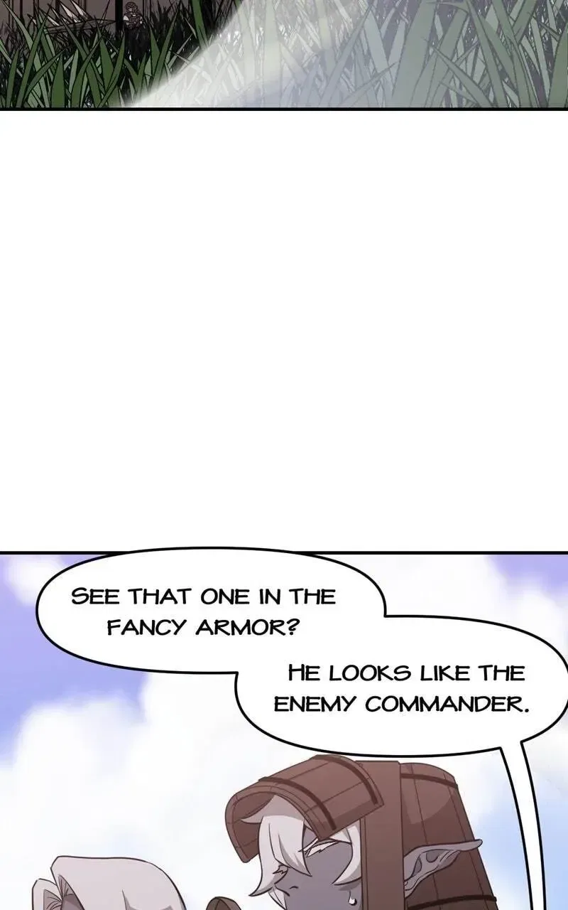 Lord of Goblins Chapter 117 – Page 30
