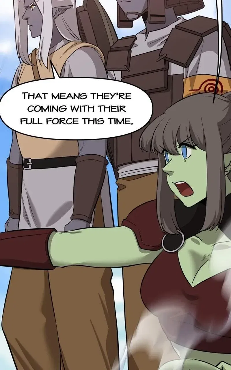 Lord of Goblins Chapter 117 – Page 31