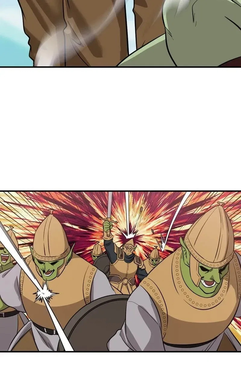 Lord of Goblins Chapter 117 – Page 32
