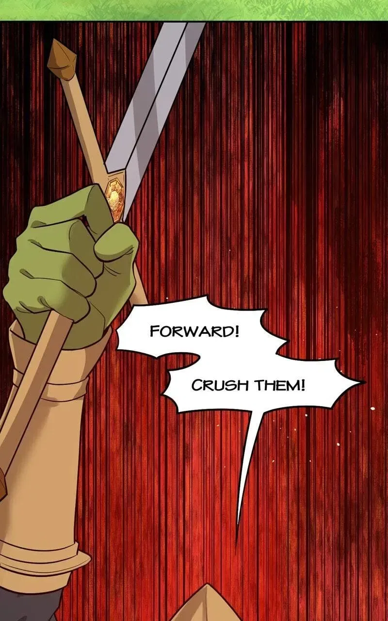 Lord of Goblins Chapter 117 – Page 40