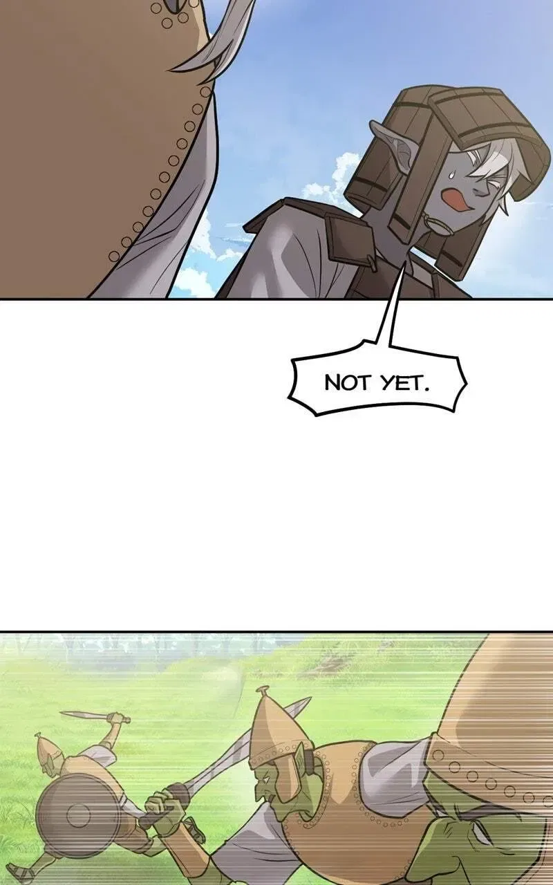 Lord of Goblins Chapter 117 – Page 45