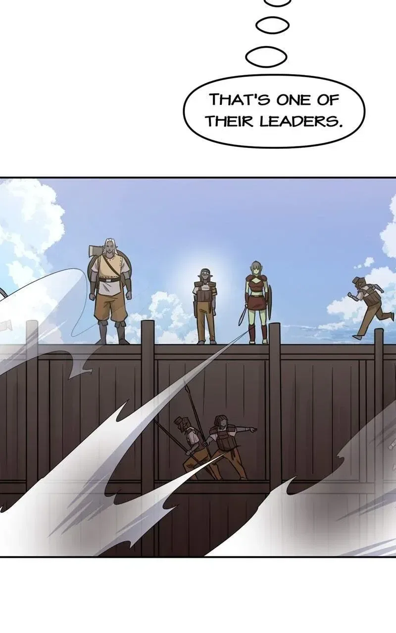 Lord of Goblins Chapter 117 – Page 49