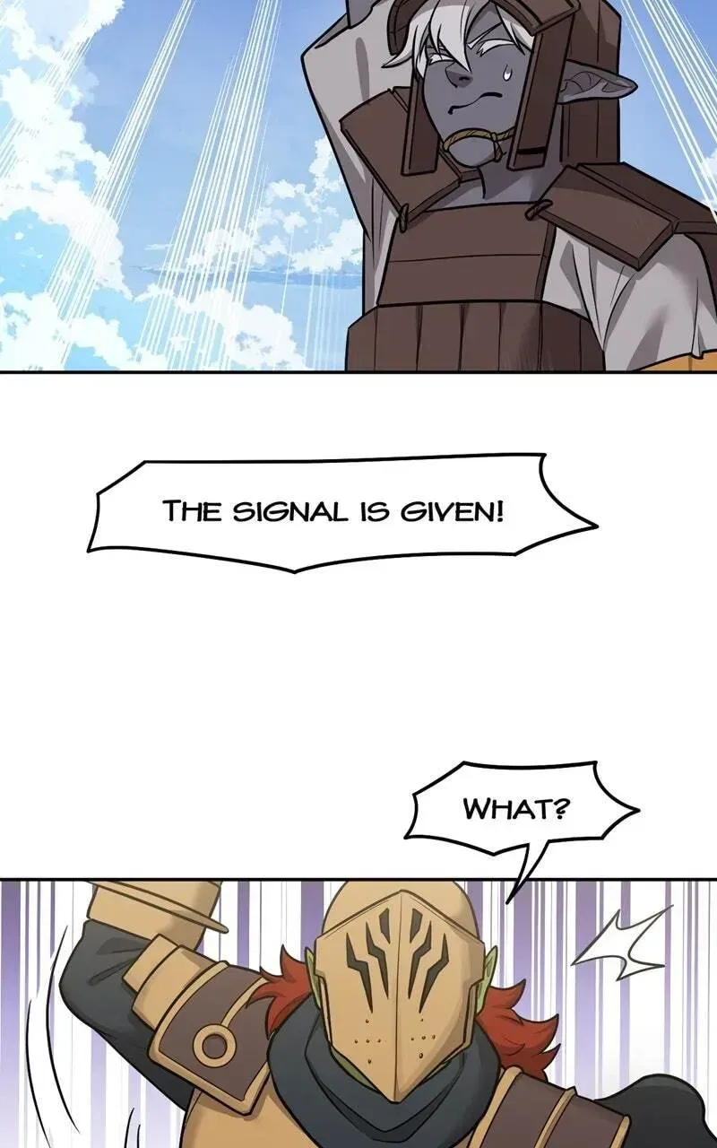 Lord of Goblins Chapter 117 – Page 53