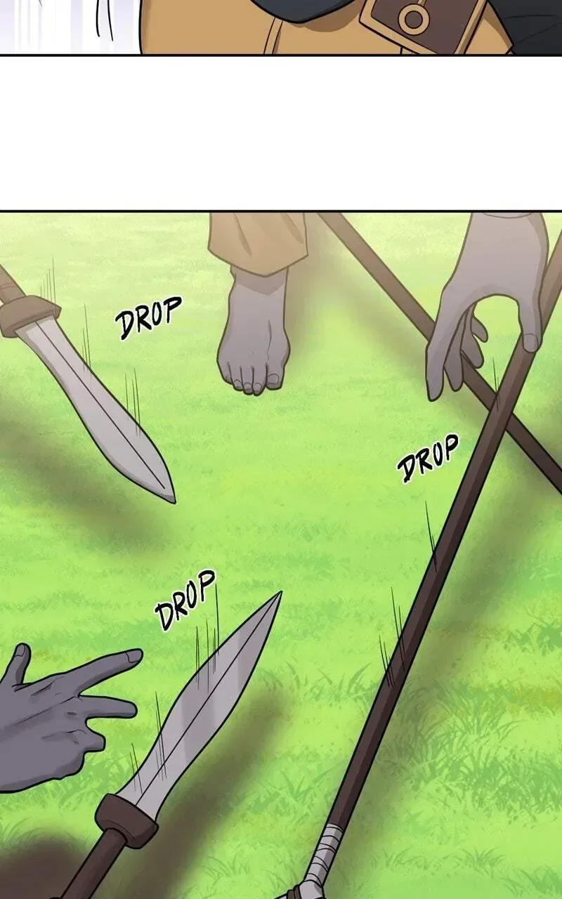 Lord of Goblins Chapter 117 – Page 54