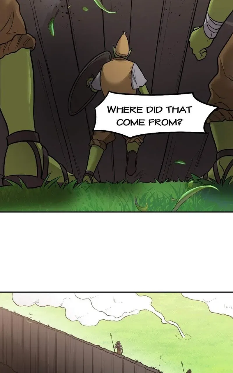 Lord of Goblins Chapter 117 – Page 58