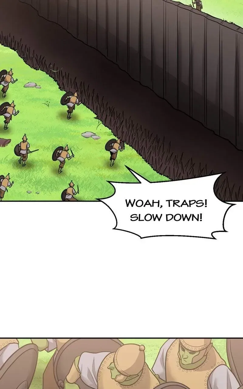 Lord of Goblins Chapter 117 – Page 59