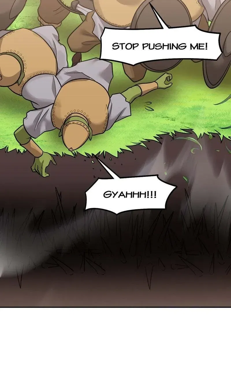 Lord of Goblins Chapter 117 – Page 60