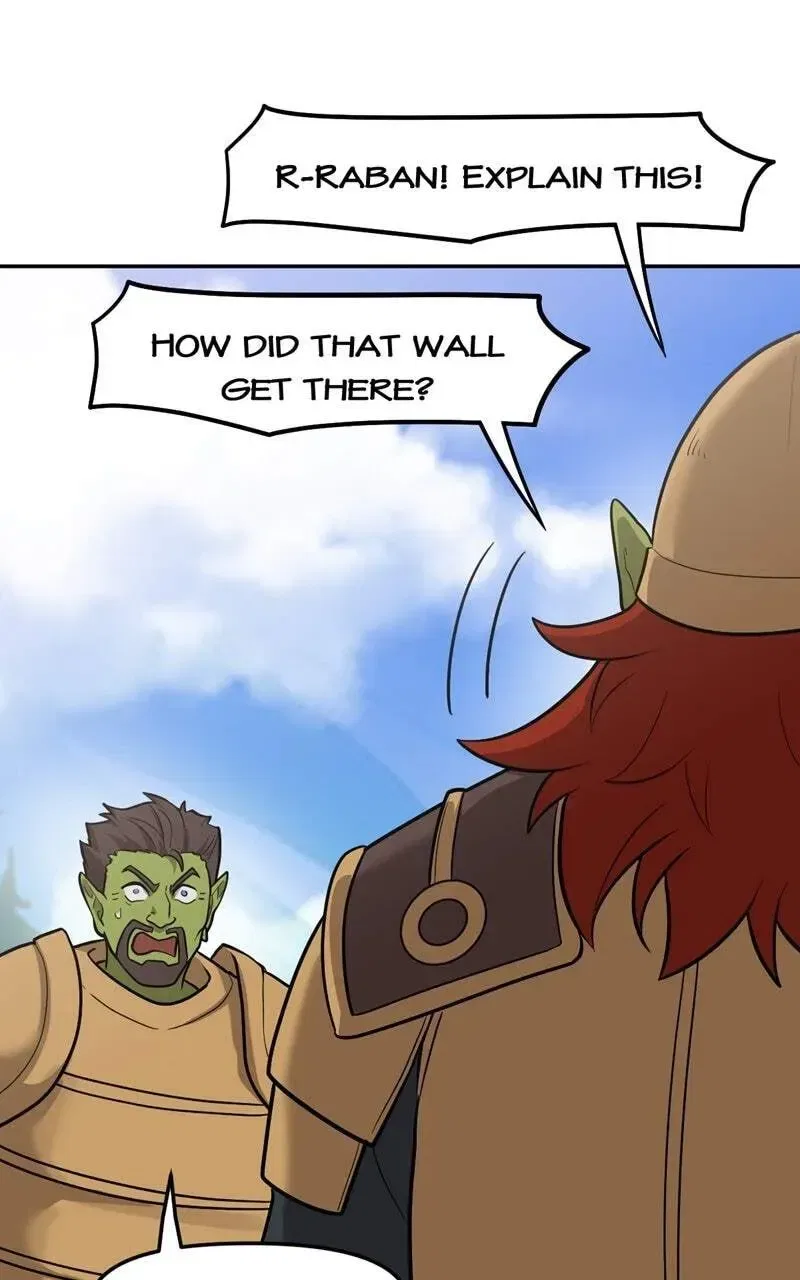 Lord of Goblins Chapter 117 – Page 61