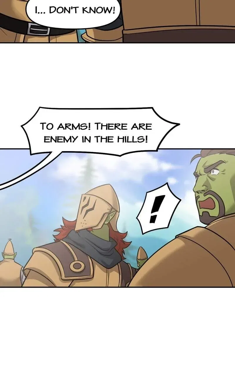 Lord of Goblins Chapter 117 – Page 62