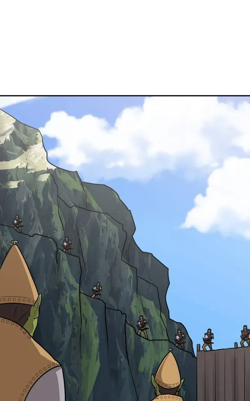 Lord of Goblins Chapter 117 – Page 63